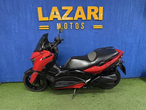 YAMAHA XMAX ABS YAMAHA XMAX ABS